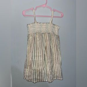 Toddler dress